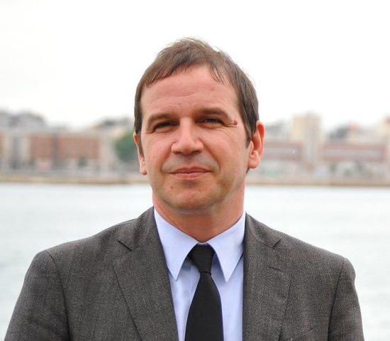 Avv. Sebastiano de Feudis