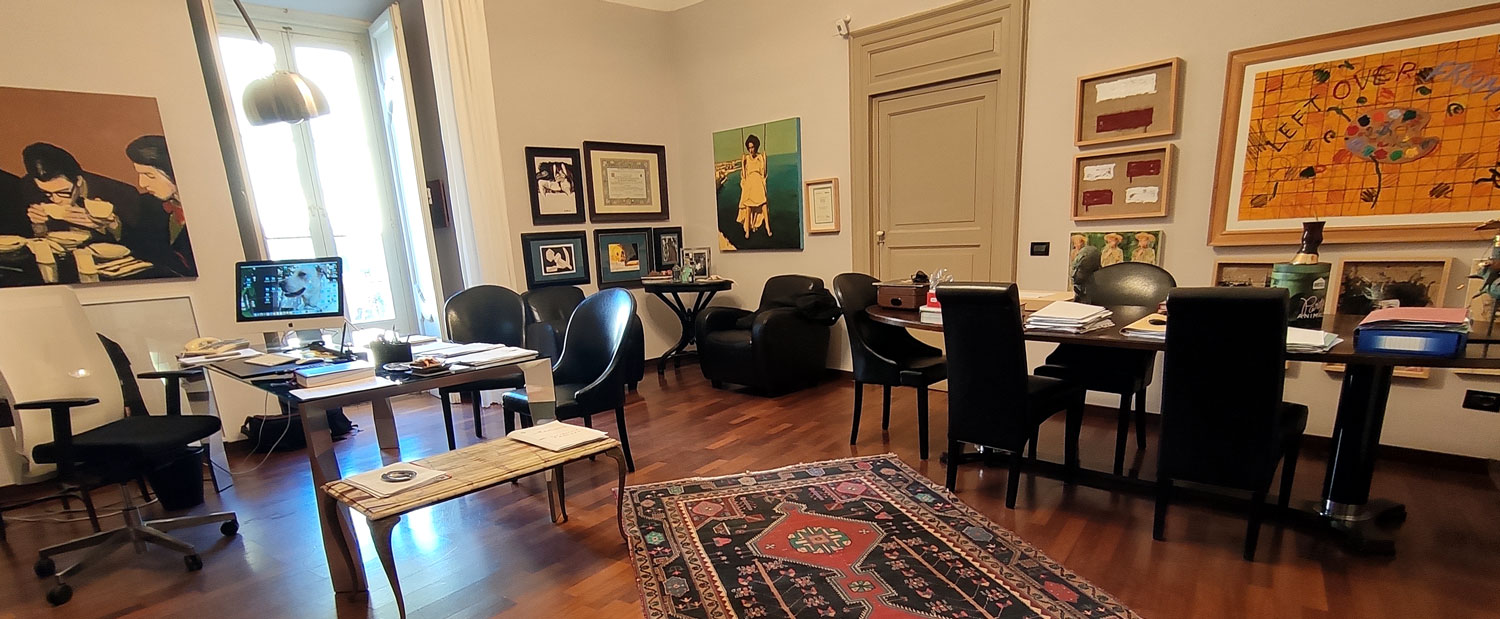 studio legale de feudis trani